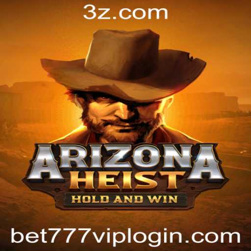Explorando o Mundo de ArizonaHeist com Bet777 VIP