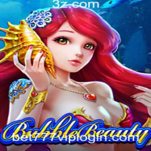 BubbleBeauty: Um Mergulho no Fascinante Mundo do Jogo Bet777 VIP