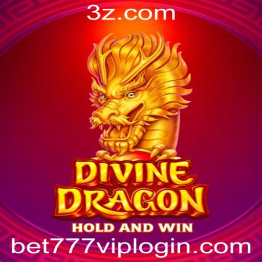 Explorando DivineDragon: Um Jogo Épico com Toques Exclusivos do Bet777 VIP
