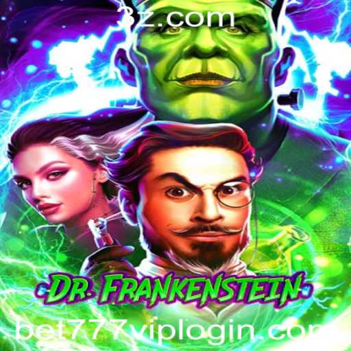 Descubra o Mundo Fascinante de DrFrankenstein no Bet777 VIP