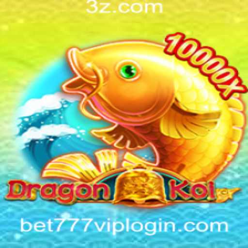 DragonKoi: O Fascinante Jogo de Estratégia no Bet777 VIP