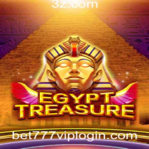 Explore EgyptTreasure: Aventura Mística com Bet777 VIP