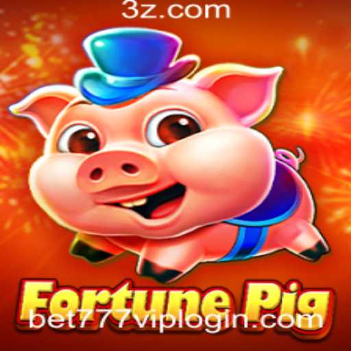 FortunePig: O Novo Sensação dos Jogos de Cassino com Bet777 VIP
