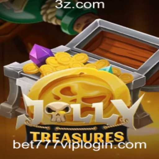 Explorando o Mundo de JollyTreasures e a Experiência VIP do Bet777