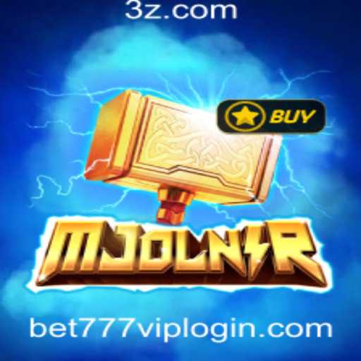 Descubra o Novo Mundo de Mjolnir no Bet777 VIP