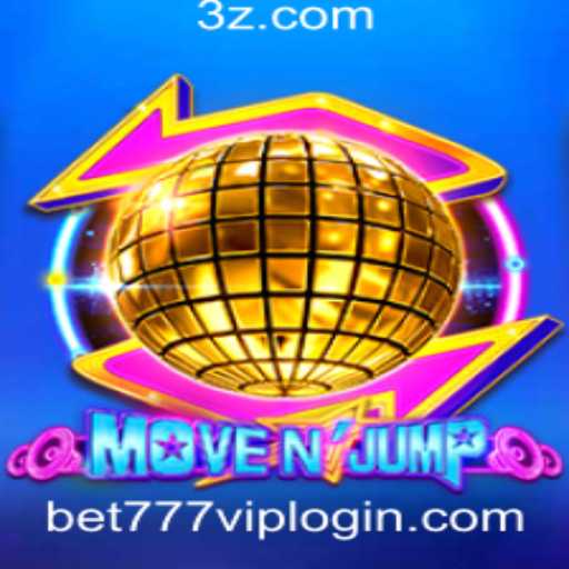 Explorando o Mundo de MovenJump: Um Jogo Inovador com Bet777 VIP