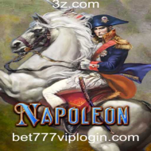 Descubra o Jogo Napoleon com a Emoção do Bet777 VIP