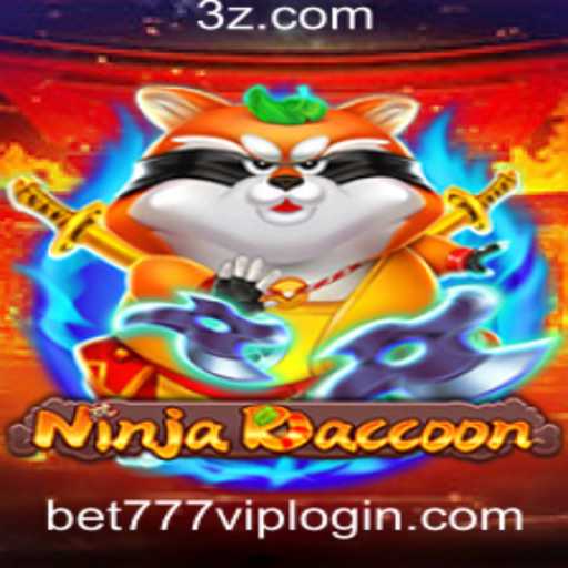 Explorando o Fascinante Universo de NinjaRaccoon com Bet777 VIP