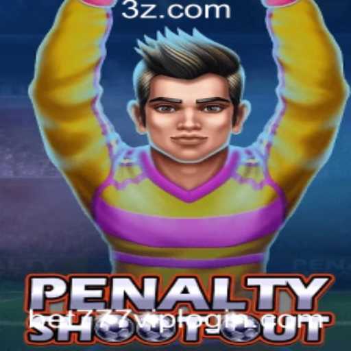 Descubra as Emoções do Jogo PenaltyShootOut com o Bet777 VIP