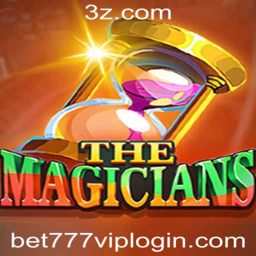Descubra o Fascinante Mundo de TheMagicians em Bet777 VIP