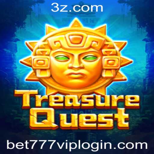 Explorando o Mundo de TreasureQuest: A Trilha da Fortuna em Bet777 VIP