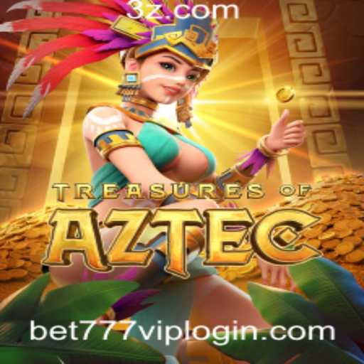 Treasures of Aztec: Explore o Mundo Antigo com Bet777 VIP