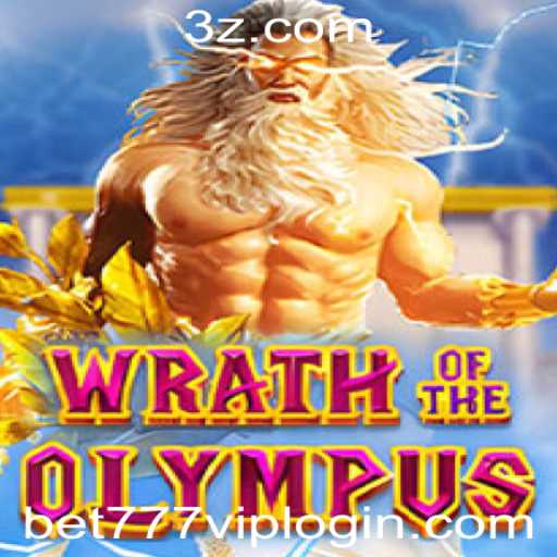 Explorando o Jogo WrathofOlympus: Uma Aventura Épica no Universo do Bet777 VIP